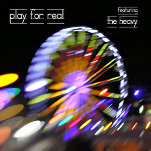 Play For Real (featuring The Heavy) by The Crystal Method