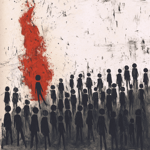 Alienation by Three Days Grace