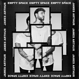 Empty Space by James Arthur