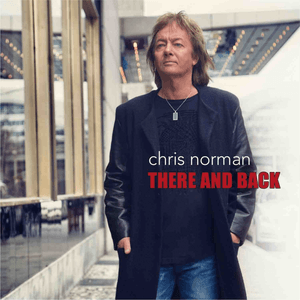 There and Back by Chris Norman