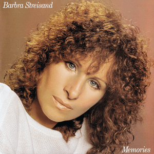 Memories by Barbra Streisand