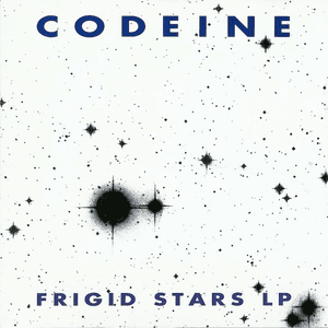 Frigid stars LP by Codeine