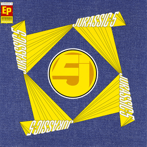 Jurassic 5 EP by Jurassic 5