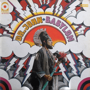 Babylon by Dr. John