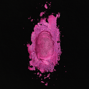 The Pinkprint by Nicki Minaj