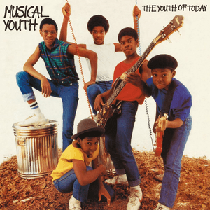 The Youth of Today by Musical Youth