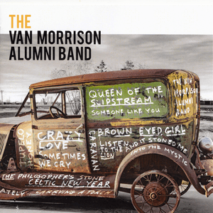 Volume 1 by The Van Morrison Alumni Band