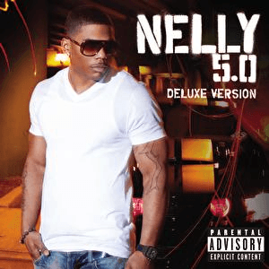 5.0 Deluxe by Nelly