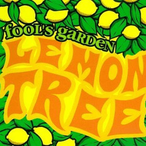 Lemon Tree [single] by Fools Garden