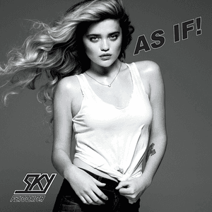 As If! by Sky Ferreira