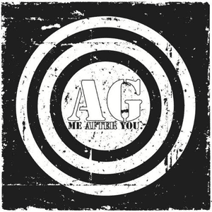 Me After You by ADRIANNA