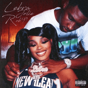 Give U Some (feat. Rob49) by Lebra Jolie