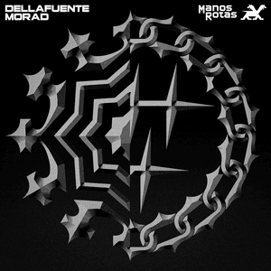 Manos Rotas by Dellafuente
