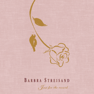 Just For The Record... by Barbra Streisand