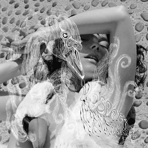 Vespertine by Björk