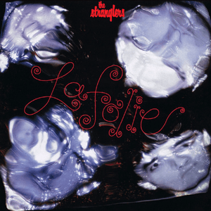 La Folie by The Stranglers
