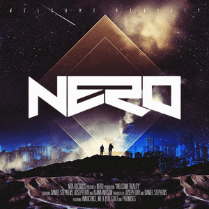 Welcome Reality (Deluxe Edition) by NERO