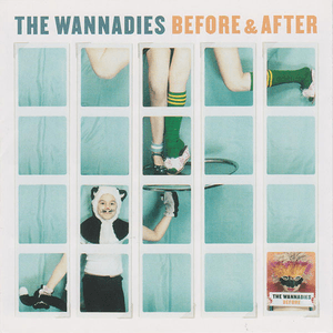 Before and After by The Wannadies