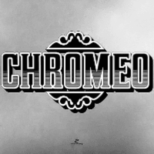 Chromeo presents: Un joli mix pour toi by Chemise