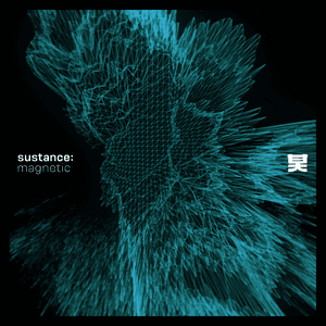 Magnetic by Sustance