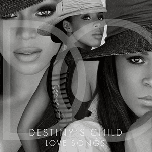 Love Songs by Destiny’s Child