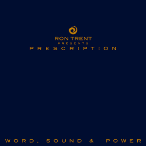 Word, Sound & Power by Chez Damier