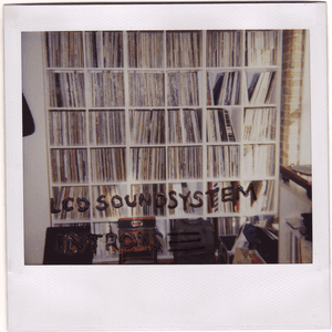 Introns by LCD Soundsystem