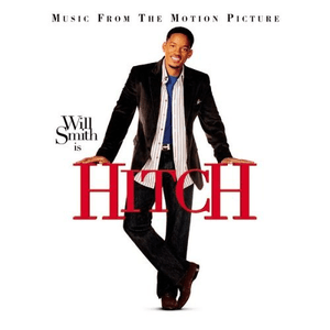 Hitch by Amerie