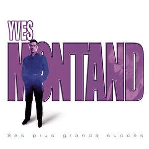 Ses Plus Grands Succès by Yves Montand