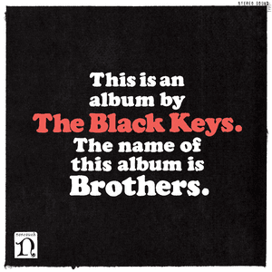 Brothers (Deluxe Remastered Anniversary Edition) by The Black Keys