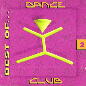 Best of... DANCE CLUB 2 by Roula