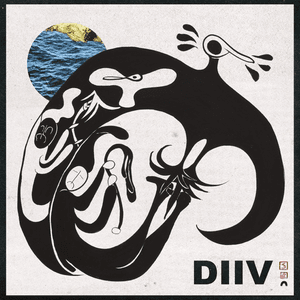 Oshin (Bonus Track Version) by DIIV