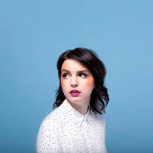 Magnetised by Emma Blackery
