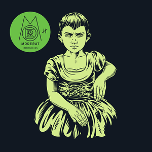 III (Instrumentals) by Moderat