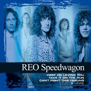 Collections by REO Speedwagon