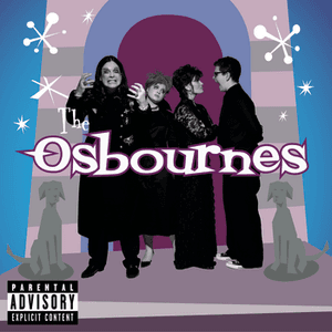 The Osbourne Family Album by Starsailor