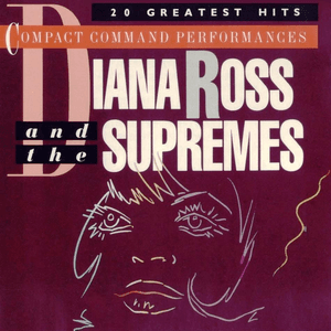 20 Greatest hits by Diana Ross & The Supremes