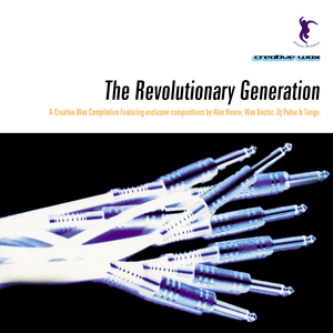 The Revolutionary Generation by Wax Doctor