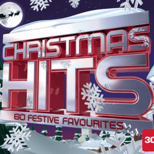 Christmas Hits by Frankie Goes to Hollywood