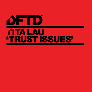 Trust Issues by Tita Lau