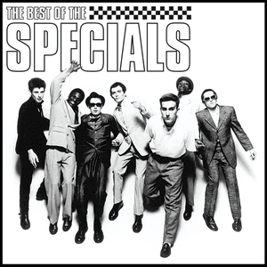 Best of the Specials by The Specials