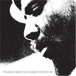 The Columbia Years (1962-1968) (disc 2) by Thelonious Monk