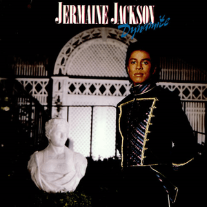 Dynamite by Jermaine Jackson