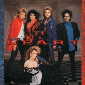 Heart by Heart