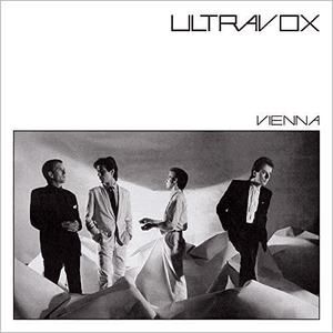 Vienna [Deluxe Edition]: 40th Anniversary by Ultravox