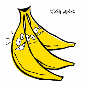 When a Banana Was Just a Banana by Josh Wink