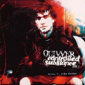 Controlled Substance Vol. 1 by Quivver