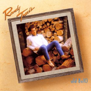 Old 8 x 10 by Randy Travis