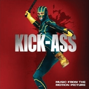 Kick-Ass by The Dickies