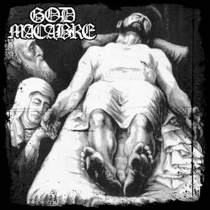 Eve of Souls Forsaken by God Macabre